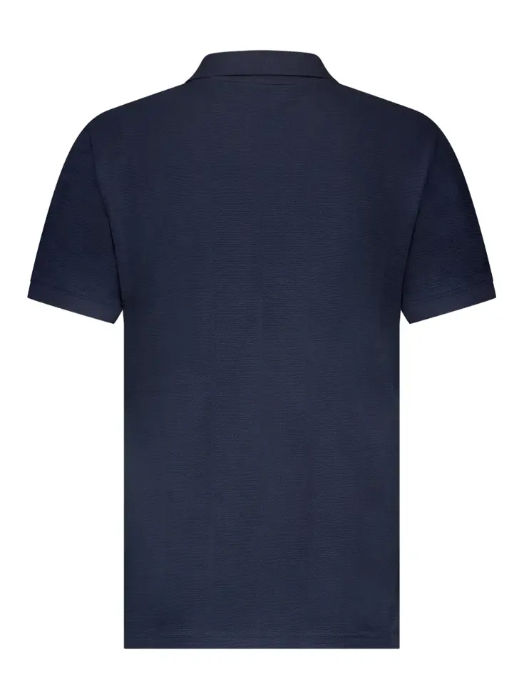 Earth - Polo heren - Human Nature