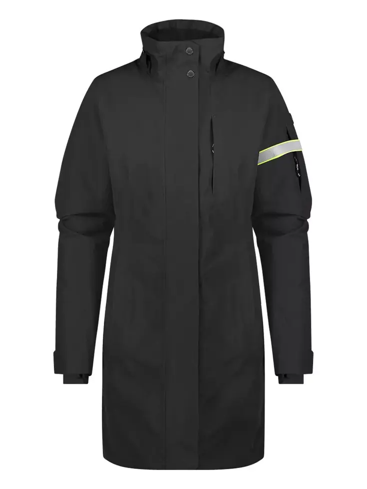 Icar – Parka dames - Human Nature