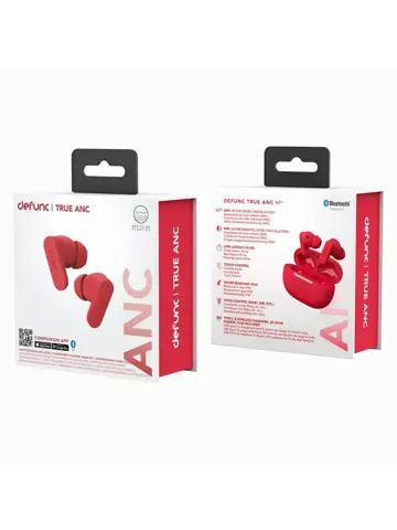 Defunc True Anc Oordopjes