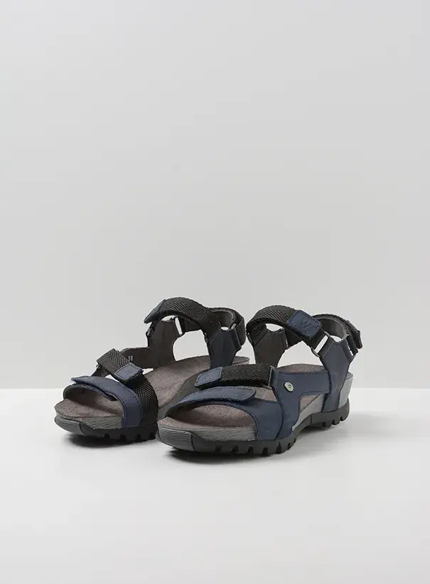 Cradle - Sandalen dames - Wolky