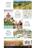 Capitool Reisgidsen Barcelona en Catalonië