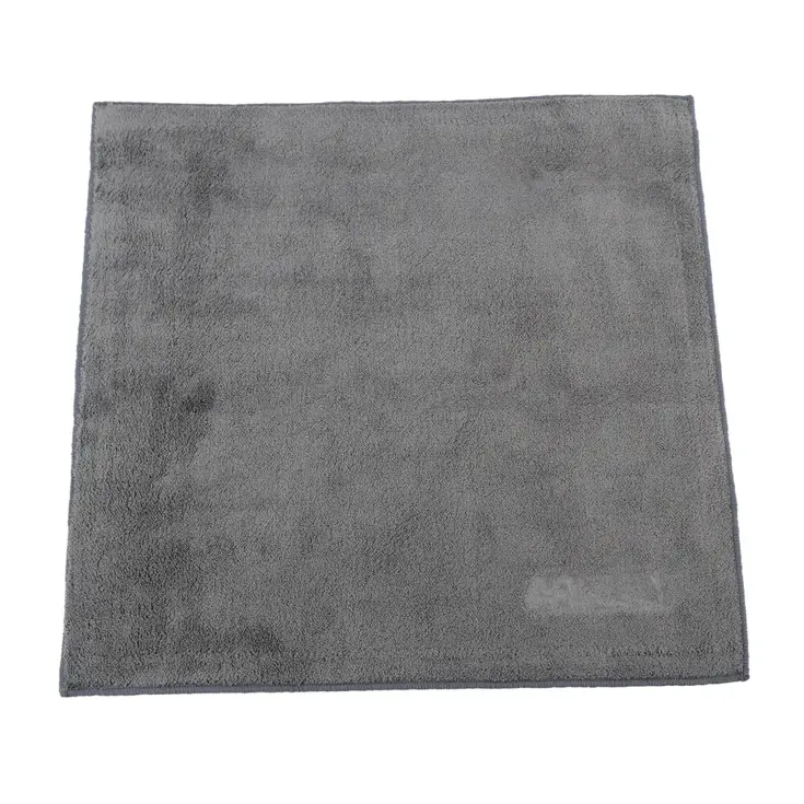 Dubbel 2 in 1, microvezeldoek - S - 30x30 cm