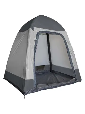 Schuurtent Medium Air Opblaasbaar