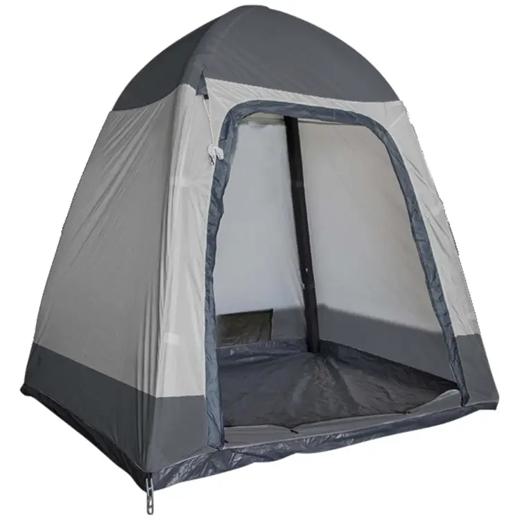 Schuurtent Medium Air Opblaasbaar