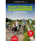 KNOOPPUNTER GROOT FIETSBOEK VLAANDEREN