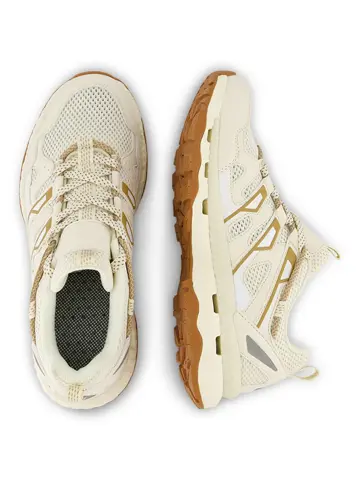 Loosdrecht - Lage wandelschoenen dames - Human Nature