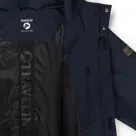 Lefi Heren - Hardshell Jas - Waterdicht