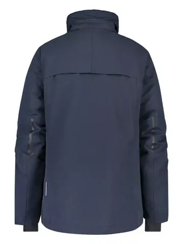 Camden - Ski-Jas heren - Human Nature