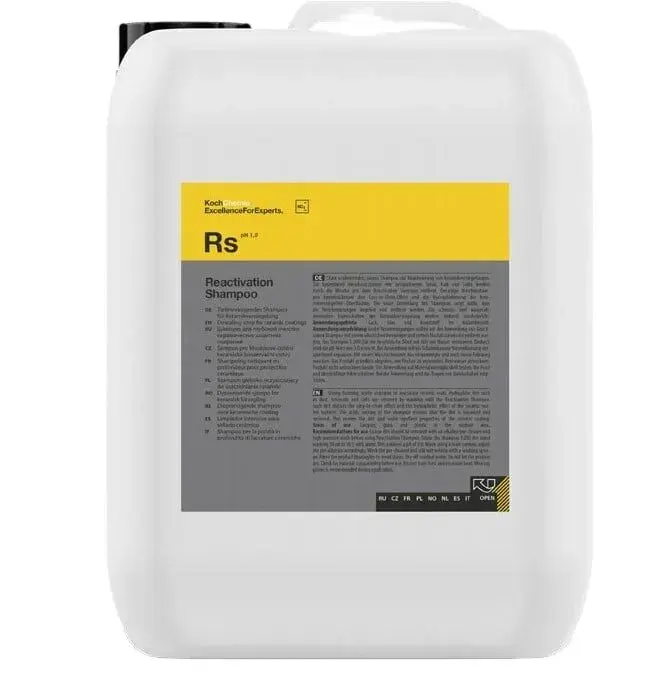 Koch Chemie Autoshampoo