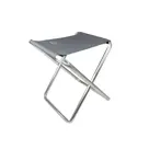 Bo-Camp- Kruk – Inklapbaar