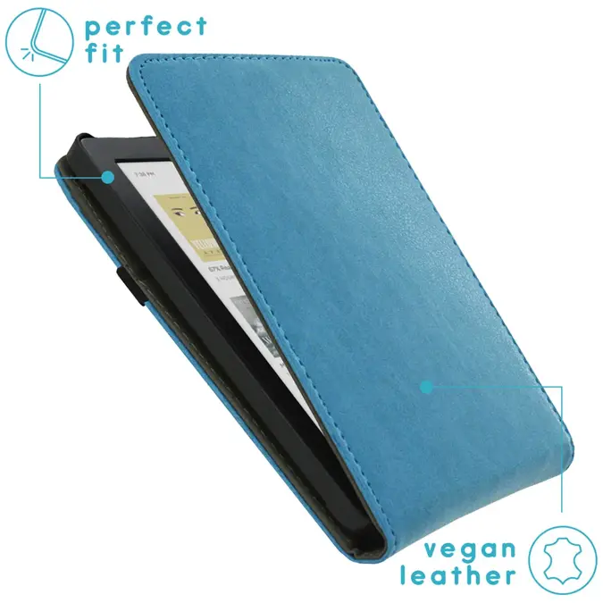 imoshion Flipcase - Kobo Clara Colour / BW
