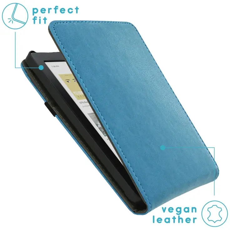 Flipcase - Kobo Clara Colour / BW