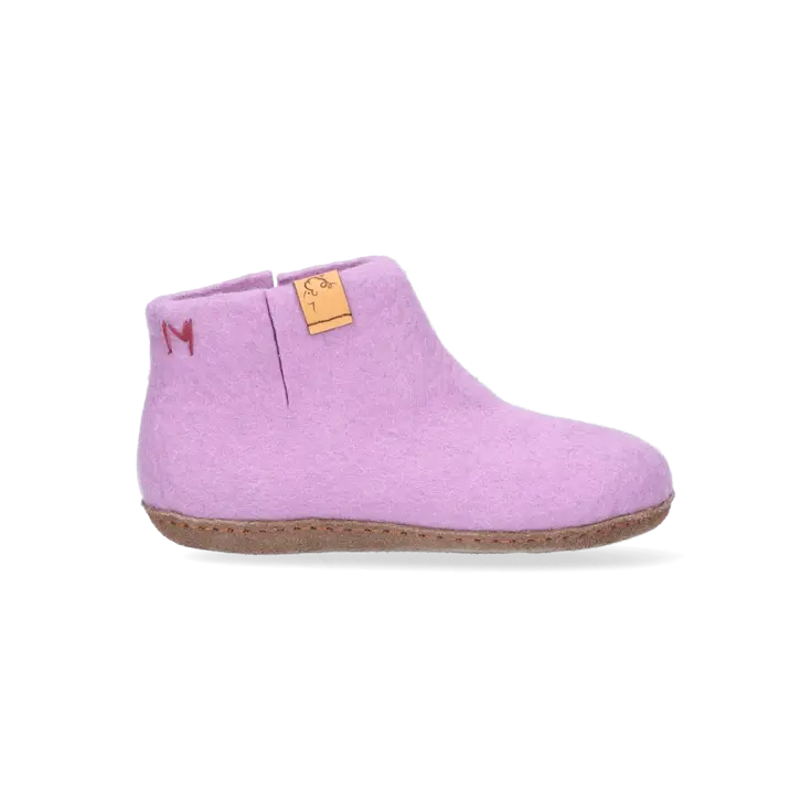 Luna Kids - Kinderpantoffels - Tofvel