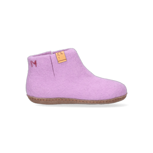 Luna Kids - Kinderpantoffels - Tofvel