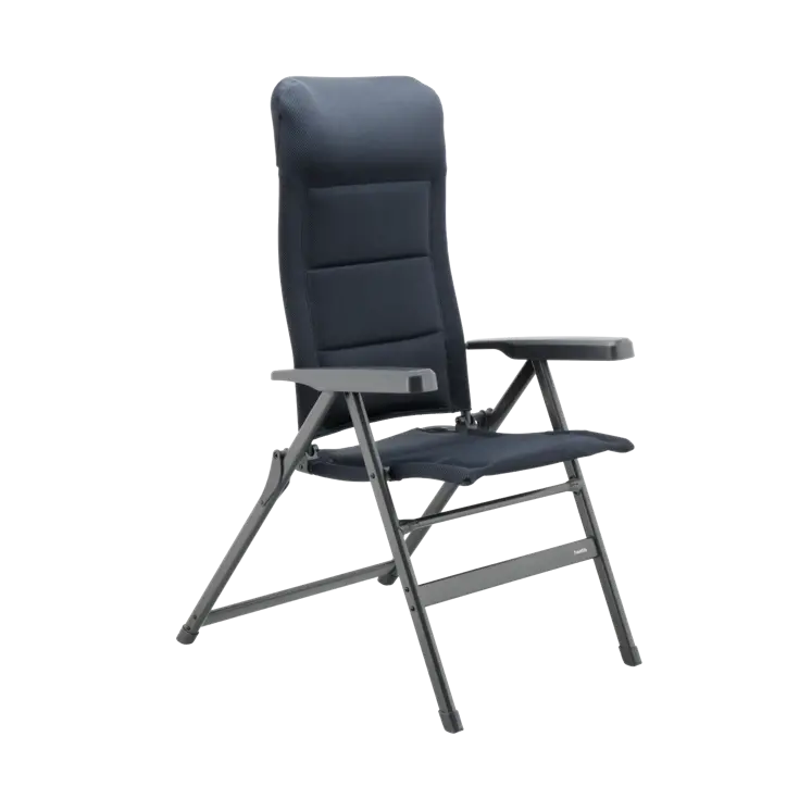 Travellife Barletta Campingstoel Comfort 2022