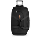 Gabol Week Eco Medium Wheel Bag black |65 L