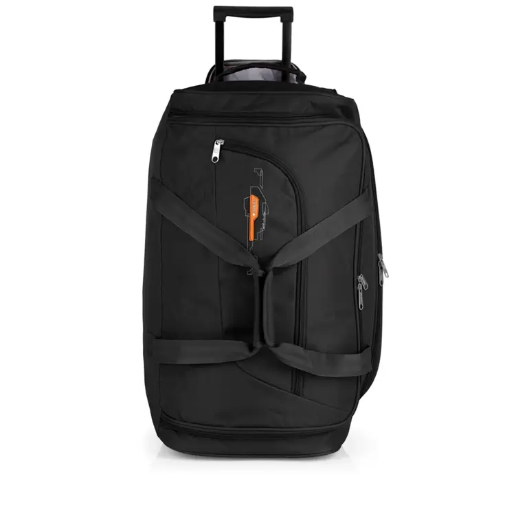 Week Eco Medium Wheel Bag  | 65 L