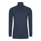 Heren Ski Pully Cappuccino Italia