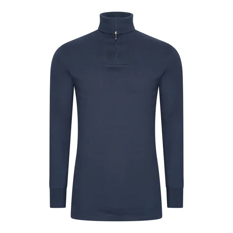 Heren Ski Pully Cappuccino Italia