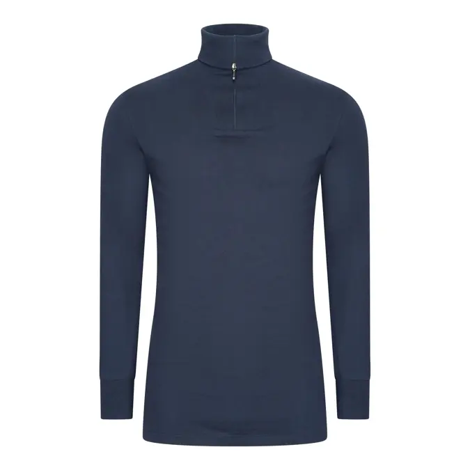 Heren Ski Pully Cappuccino Italia