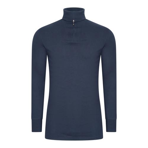 Heren Ski Pully Cappuccino Italia