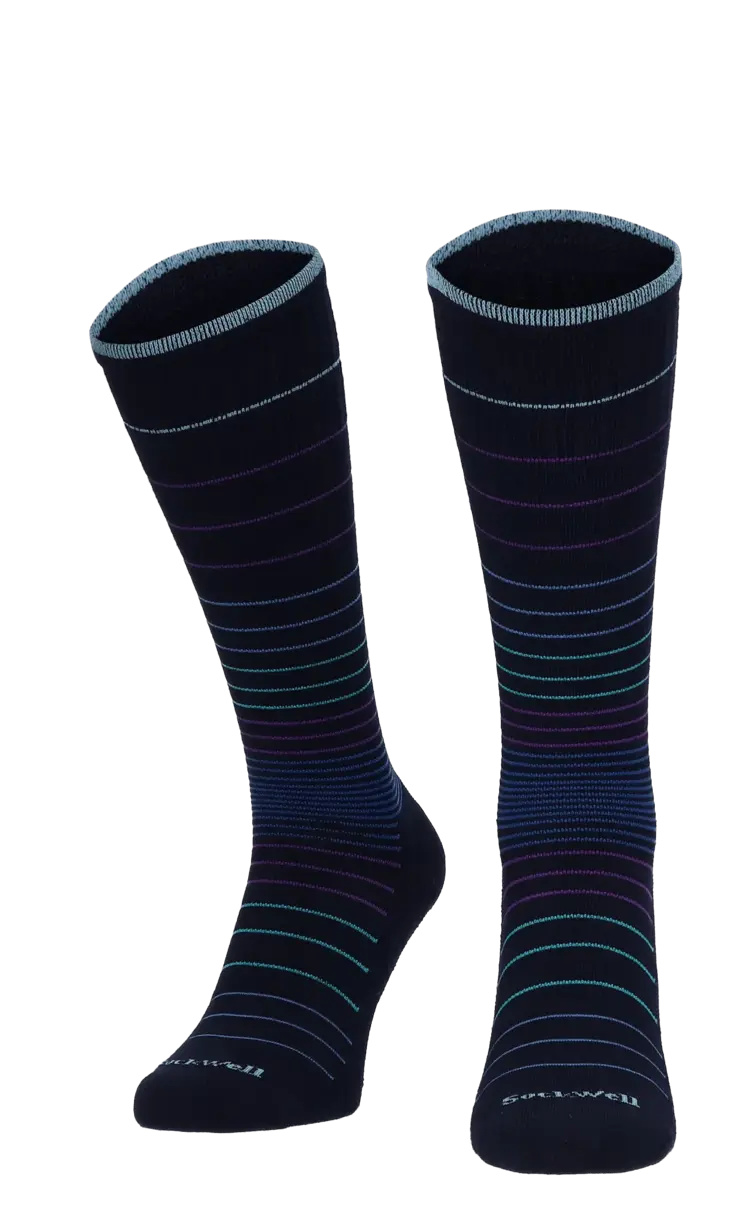 Circulator - Compressiesok - Dames