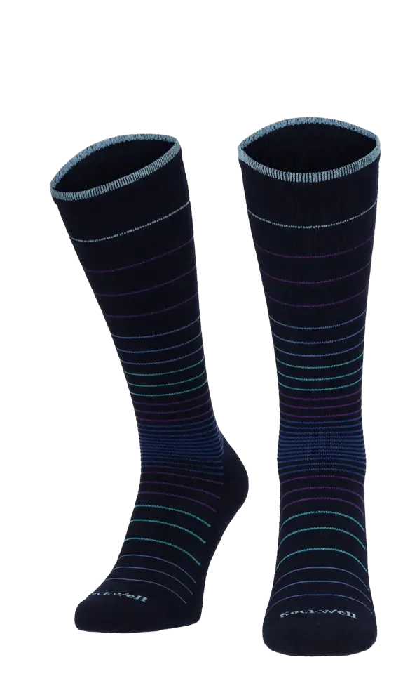 Circulator - Compressiesok - Dames