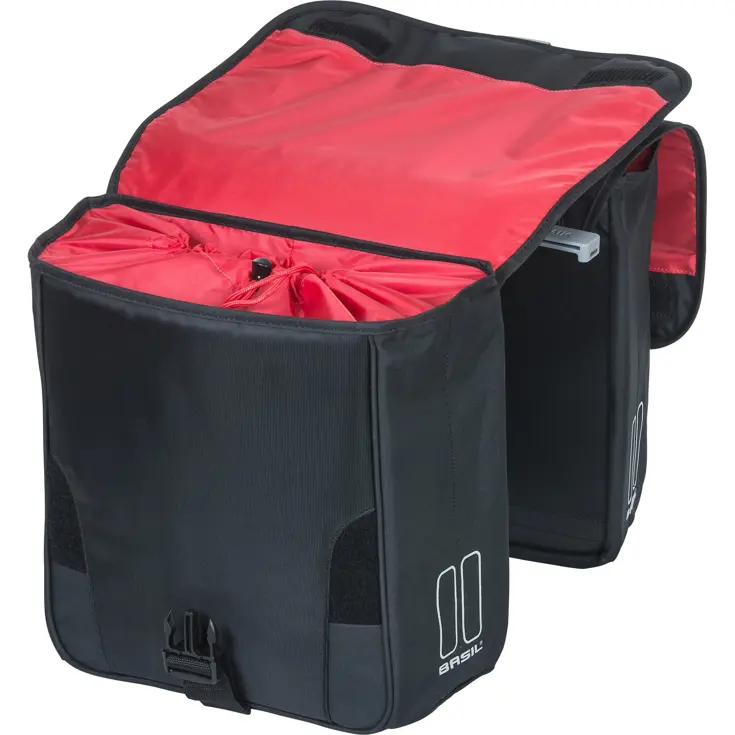Dubbele Fietstas Sport Design Mik 32L
