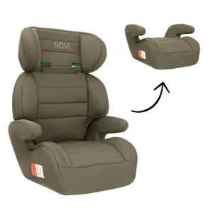 Charly Premium - I-Size Autostoel - Novi Baby