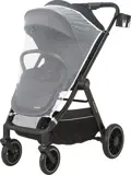MamaLoes Bodi 3-in-1 Kinderwagen incl. Autostoel