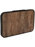 Tafel 56x34 cm Afneembare poten