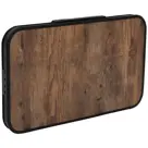 Bo-Camp Tafel 56x34 cm Afneembare poten