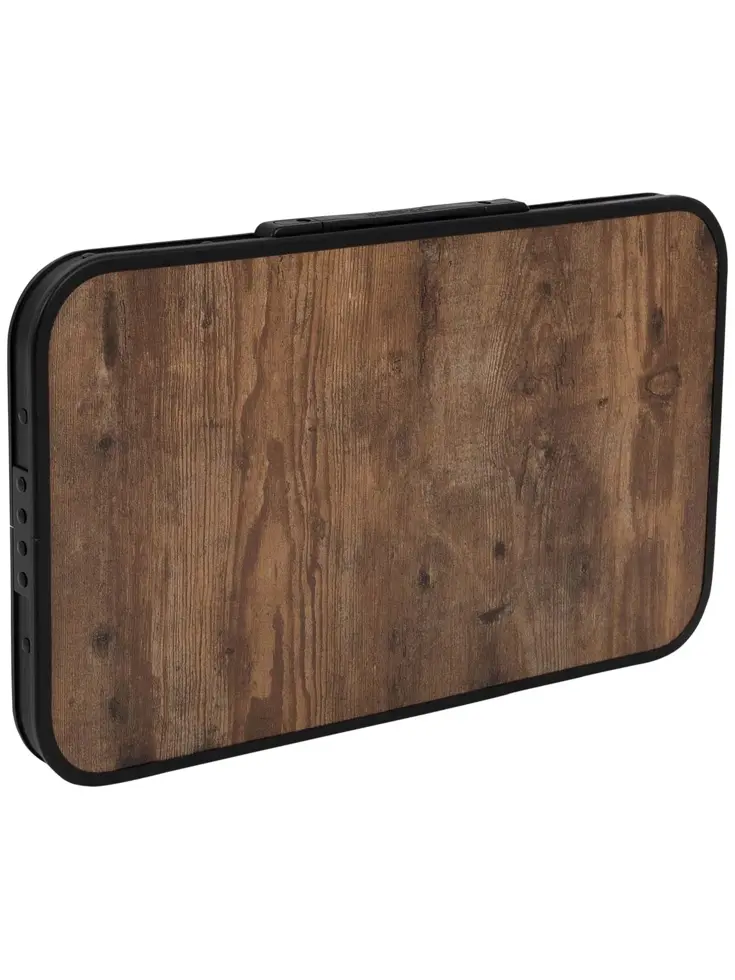 Tafel 56x34 cm Afneembare poten