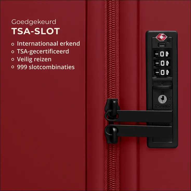 Signature Reiskoffer 76cm - 86L