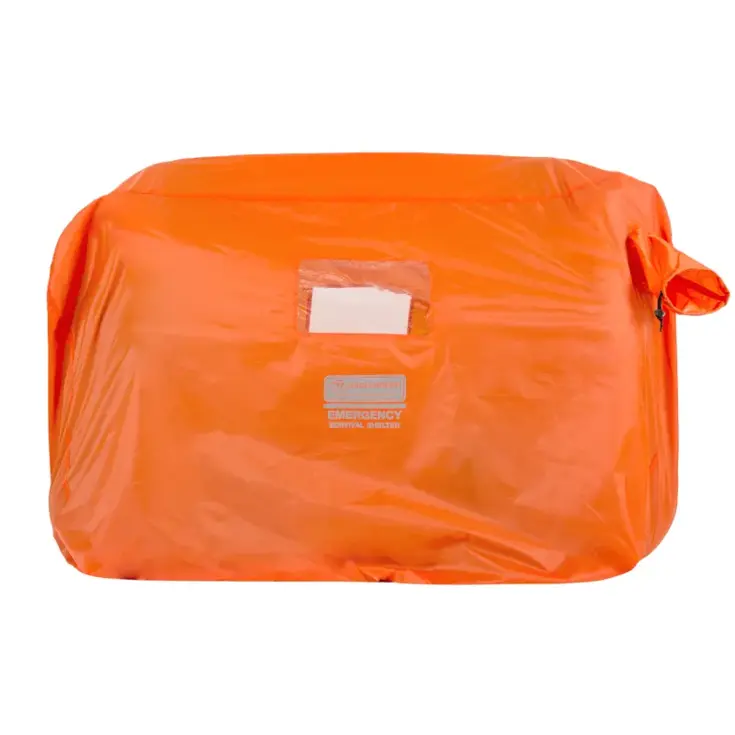 Highlander Emergency Survival Shelter 2-3