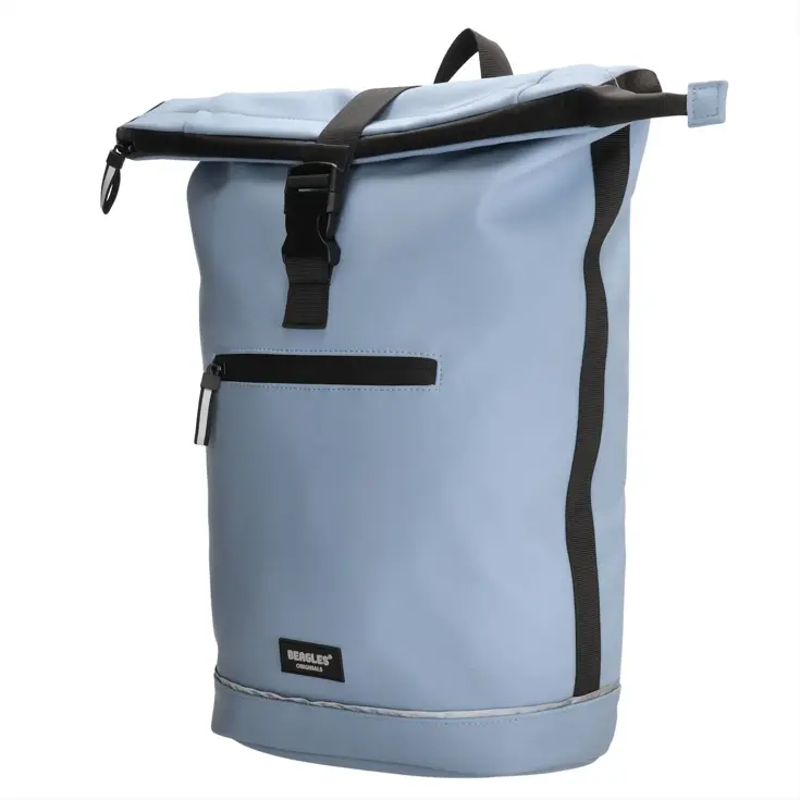 Waterproof - Rolltop rugzak 15,6" - Waterafstotend
