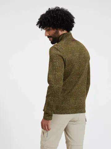 Dublin – Fleecevest heren