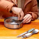 Sea to Summit Detour RVS Schenkpan 1.8L