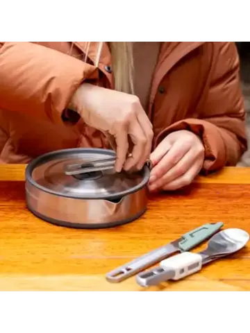 Sea to Summit Detour RVS Schenkpan 1.8L