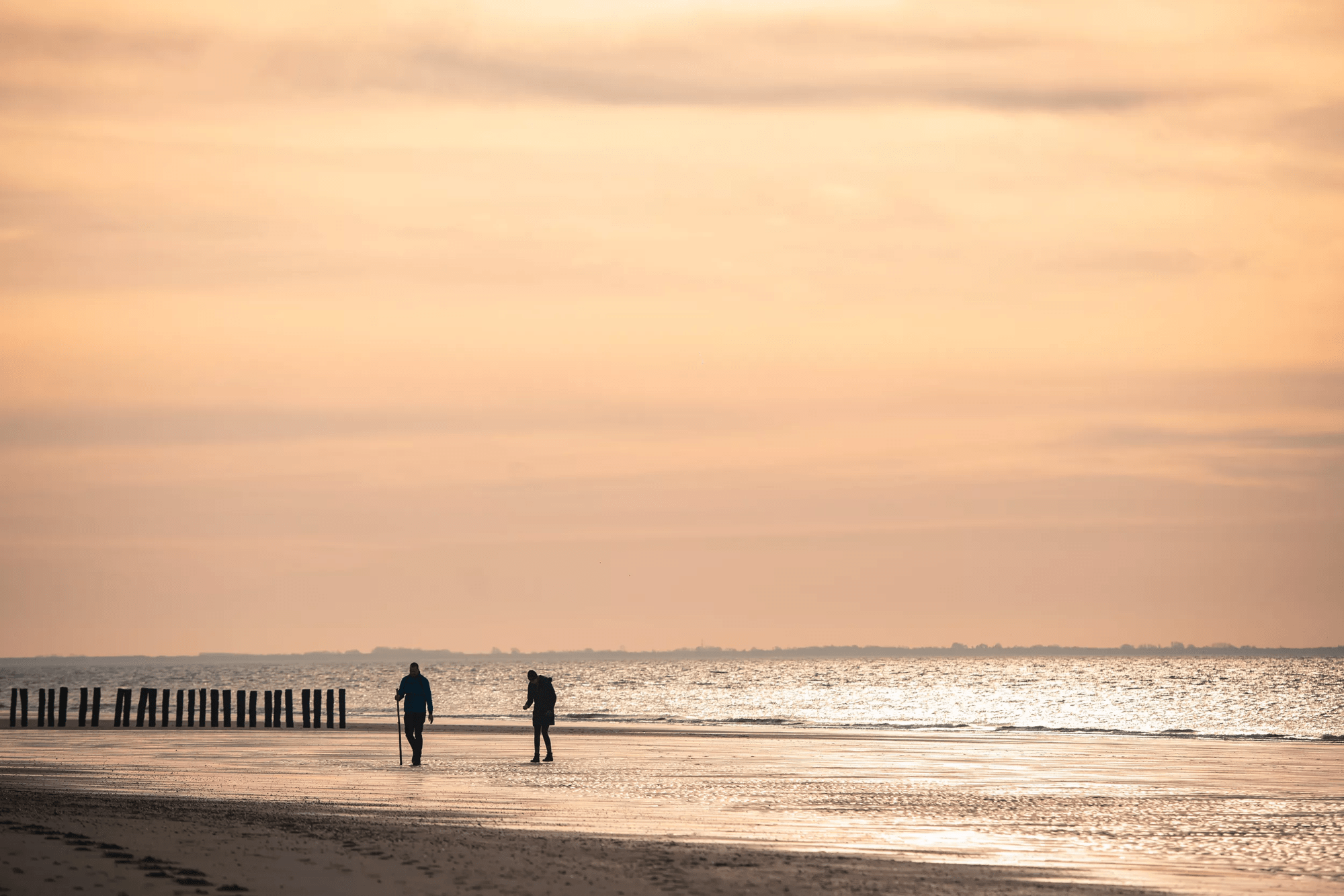 3-daags arrangement Zeeland - Boutique Hotel Ter Zand