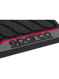 Automatten set - Rubber - Rood