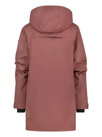 Natile - Parka dames - Human Nature