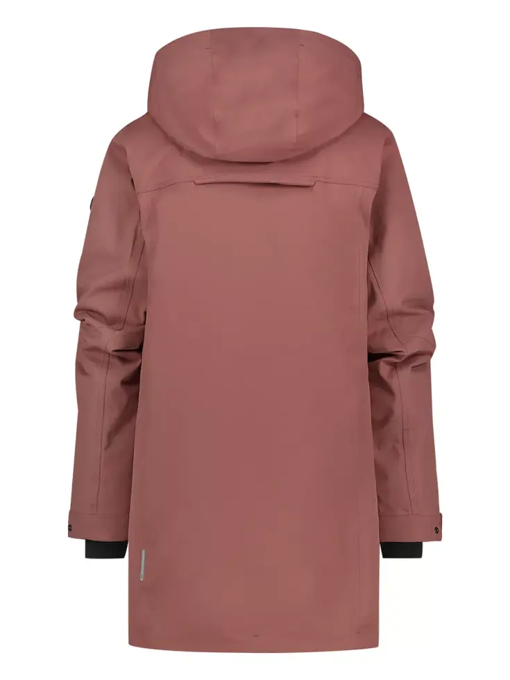 Natile - Parka dames - Human Nature