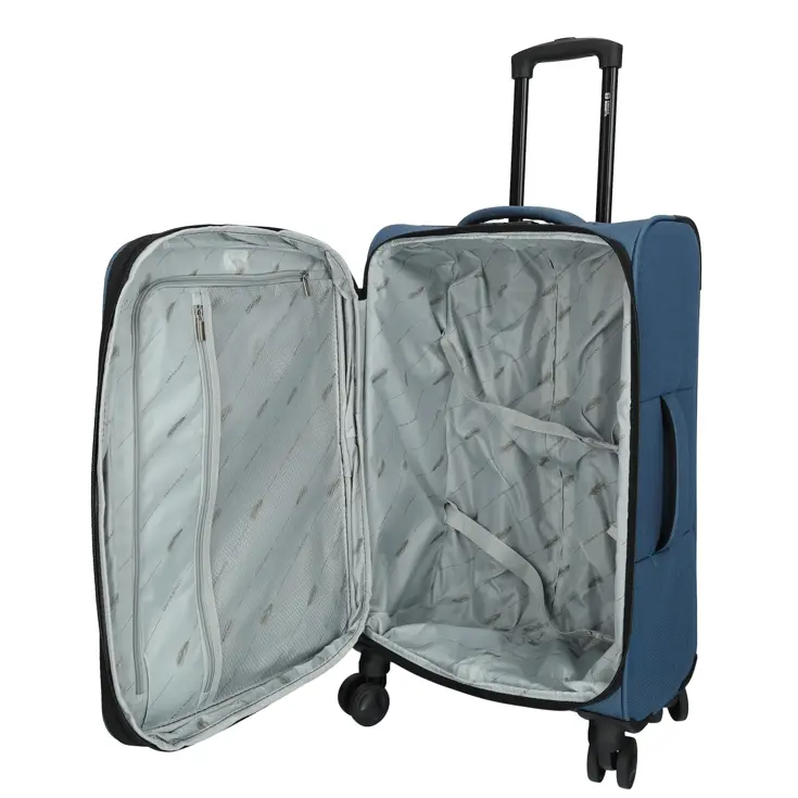 Oakville - Middelgrote koffer - 65cm - 65L