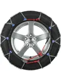 Brenta 9 XMB - Sneeuwketting 74 - Pewag
