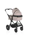 Cangaroo Joker 3-in-1 Kinderwagen incl. Autostoel