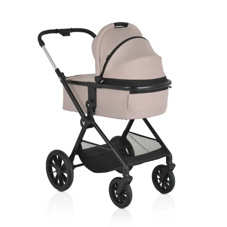 Cangaroo Joker 3-in-1 Kinderwagen incl. Autostoel