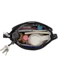 Classic Anti-diefstal N/S Crossbody Tas