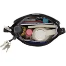 Classic Anti-diefstal N/S Crossbody Tas