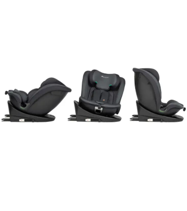 EvoluFix 360 i-Size Autostoel - Bebeconfort